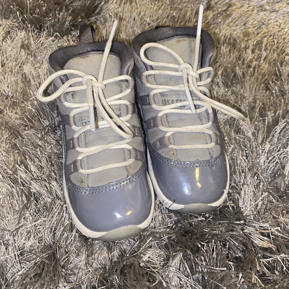 Kids Jordan’s